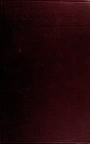 Tapa de Increase Mather, the foremost American Puritan