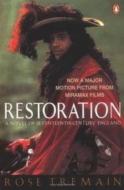 Tapa de Restoration