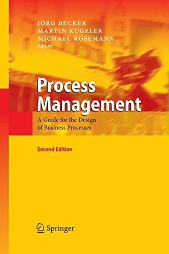 Tapa de Process Management