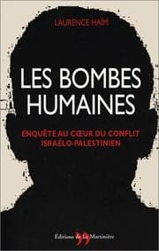 Tapa de Les Bombes humaines