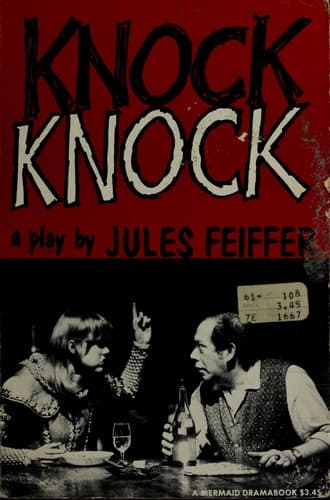 Tapa de Knock, knock