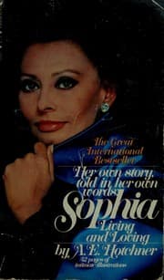 Tapa de Sophia Living and Loving