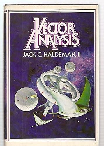 Tapa de Vector analysis