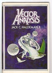 Tapa de Vector analysis