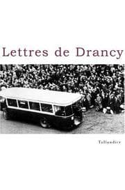 Tapa de Lettres de Drancy