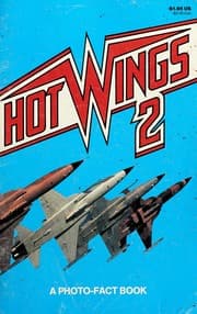 Tapa de Hot Wings, a Photo-Fact Book (Hot Wings, a Photo-Fact Book)