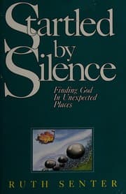 Tapa de Startled by silence