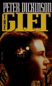 Tapa de GIFT, THE