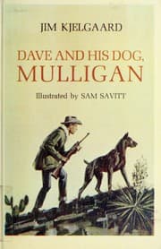 Tapa de Dave and His Dog, Mulligan
