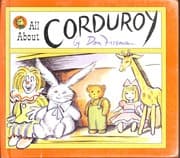 Tapa de All about Corduroy