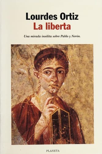 Tapa de La Liberta