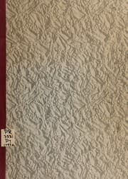 Tapa de The Drury-Lane prologue