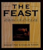 Tapa de The feast