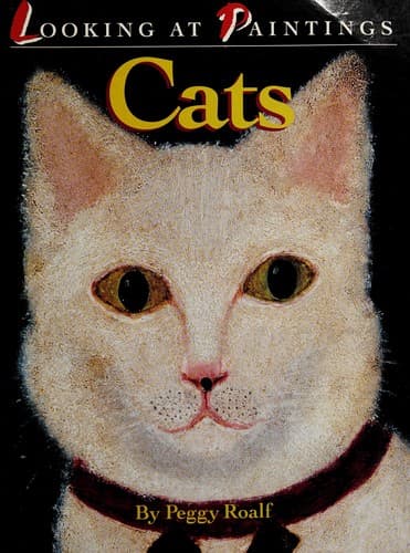 Tapa de Cats