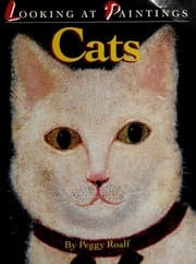 Tapa de Cats