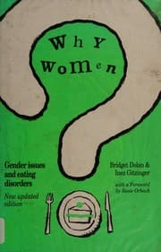 Tapa de Why women?