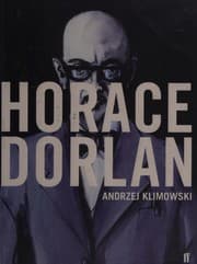 Tapa de Horace Dorlan