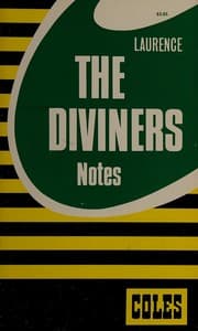Tapa de Diviners
