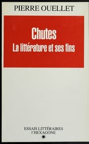 Tapa de Chutes