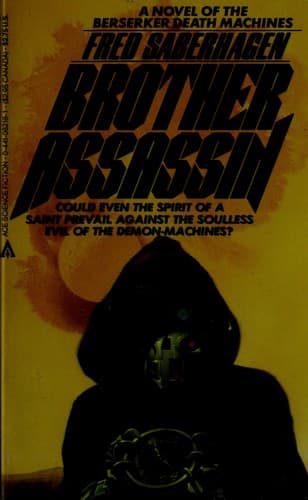 Tapa de Brother assassin