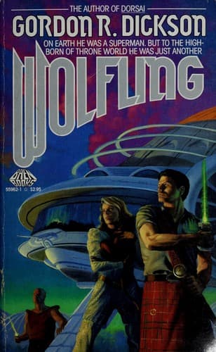 Tapa de Wolfling