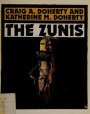 Tapa de Zunis