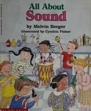 Tapa de All about sound