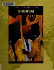 Tapa de Sikhism