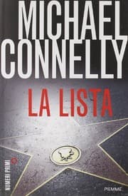 Tapa de La lista