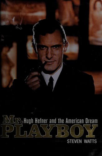 Tapa de Hefner