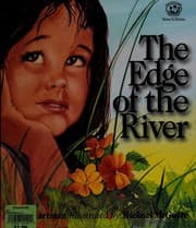 Tapa de The edge of the river