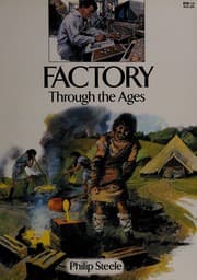 Tapa de Factory through the ages