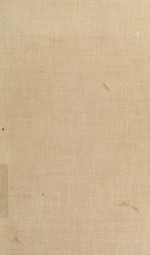 Tapa de Edward Lear's journals