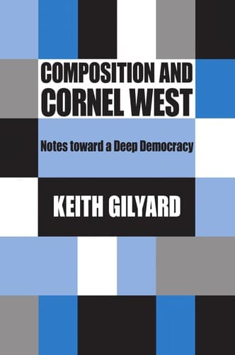Tapa de Composition and Cornel West