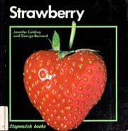 Tapa de Strawberry