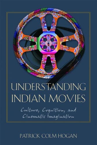 Tapa de Understanding Indian movies