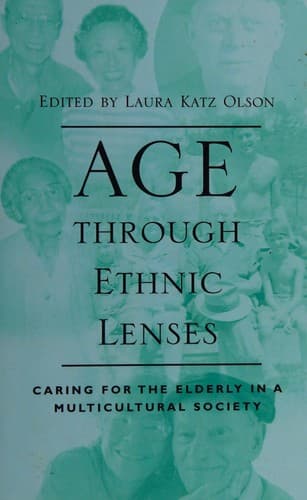 Tapa de Age through ethnic lenses