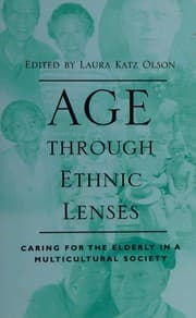 Tapa de Age through ethnic lenses