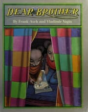 Tapa de Dear brother