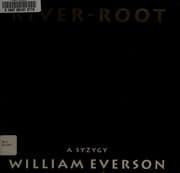 Tapa de River-root