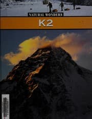 Tapa de K2