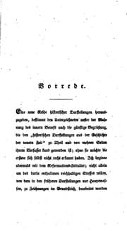 Tapa de Darstellungen aus der Geschichte des Reformations-zeitalters, mit Zugaben ..