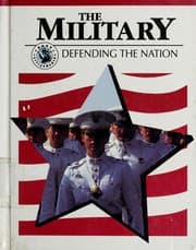 Tapa de The Military