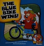 Tapa de Herbie Bear and the blue bikes