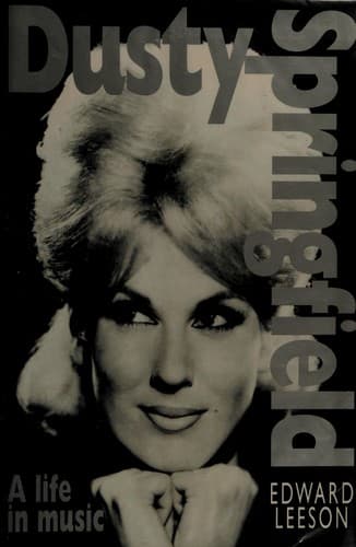 Tapa de Dusty Springfield
