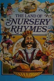 Tapa de The land of nursery rhymes