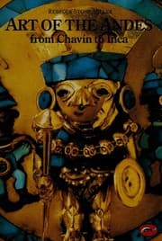 Tapa de Art of the Andes