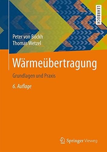 Tapa de Wärmeübertragung