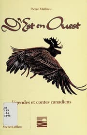 Tapa de D'Est en Ouest