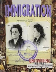 Tapa de Immigration